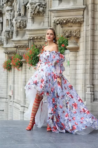 Outfits for Fashion Shows for women