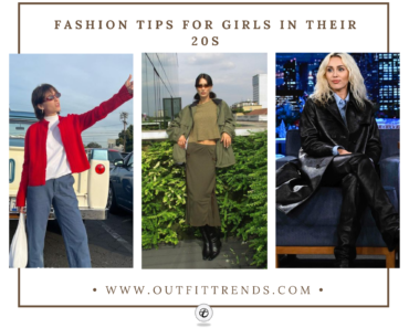 How To Dress In Your Twenties? 20 Outfit Ideas & Styling Tips