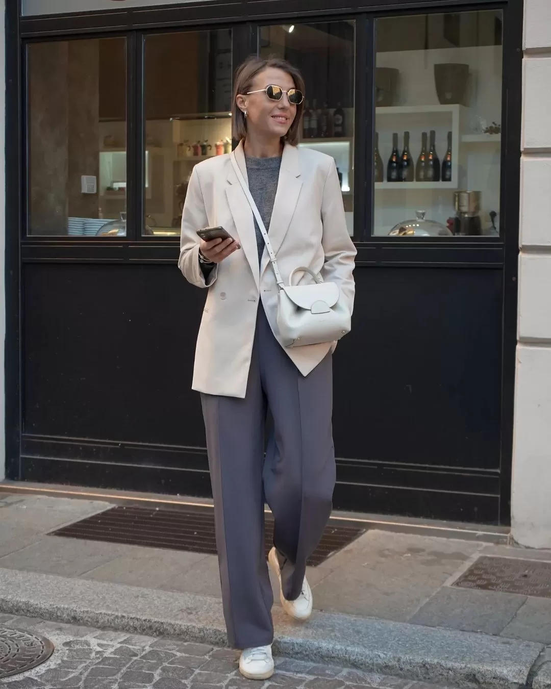 Internship Outfit Ideas