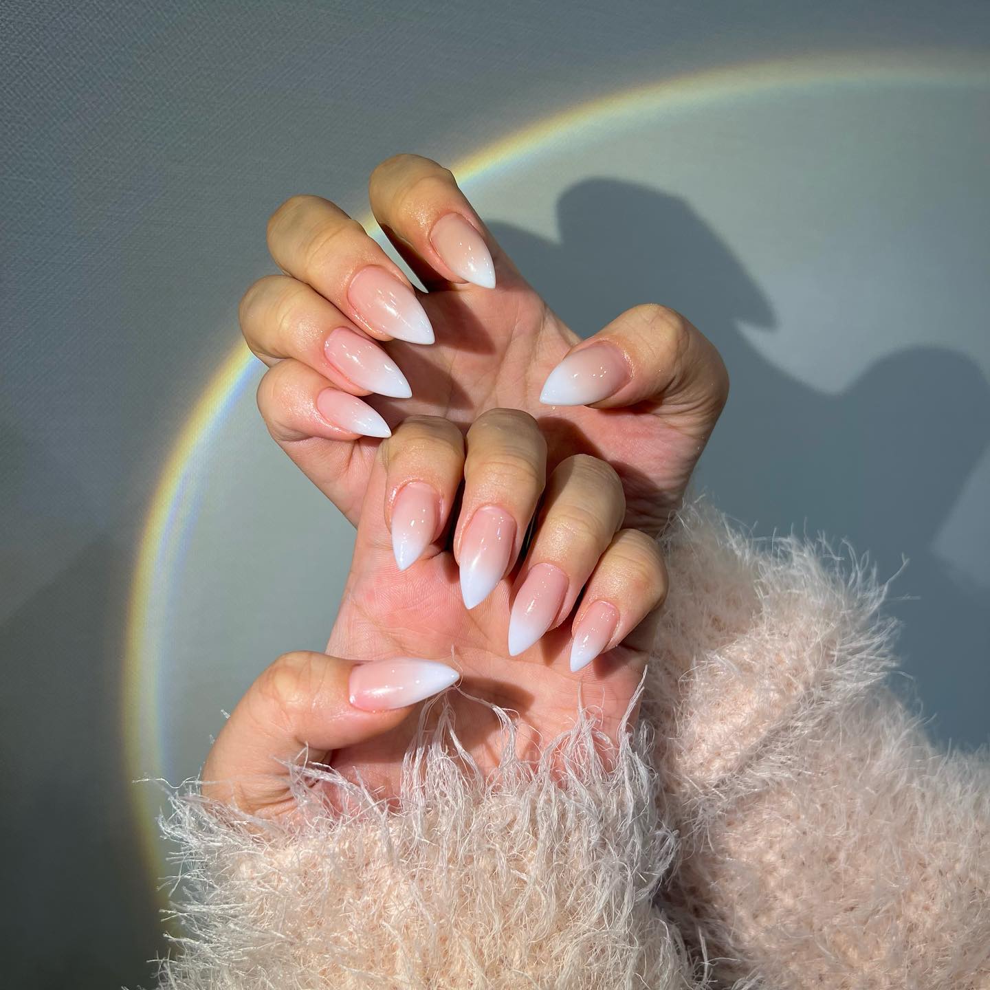 Ombre Nail Ideas