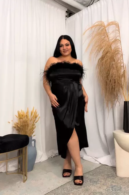 24 Best Plus Size Wedding Guest Outfit Ideas to Try This Year