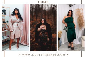 24 Best Plus Size Wedding Guest Outfit Ideas to Try This Year