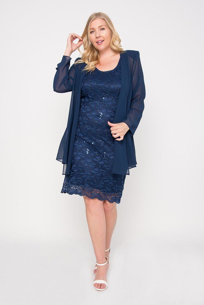 Plus Size Wedding Guest Outfit Ideas