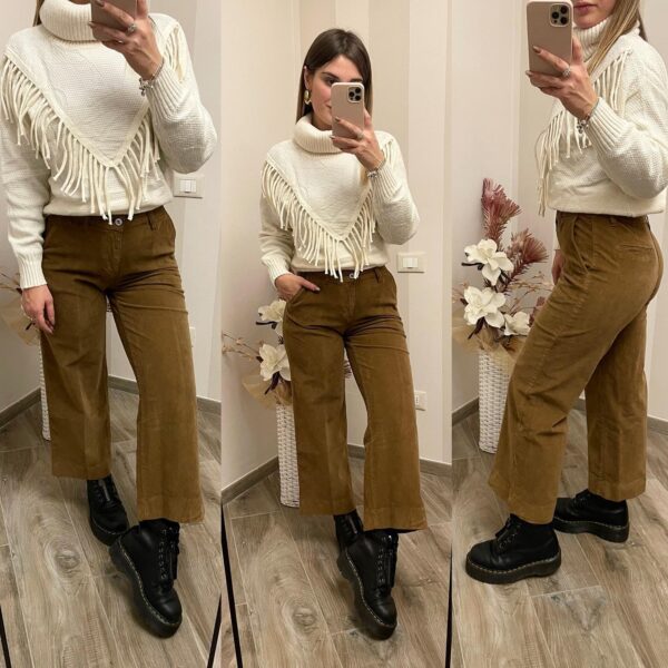 What to Wear with Velvet Pants? 25 Outfit Ideas