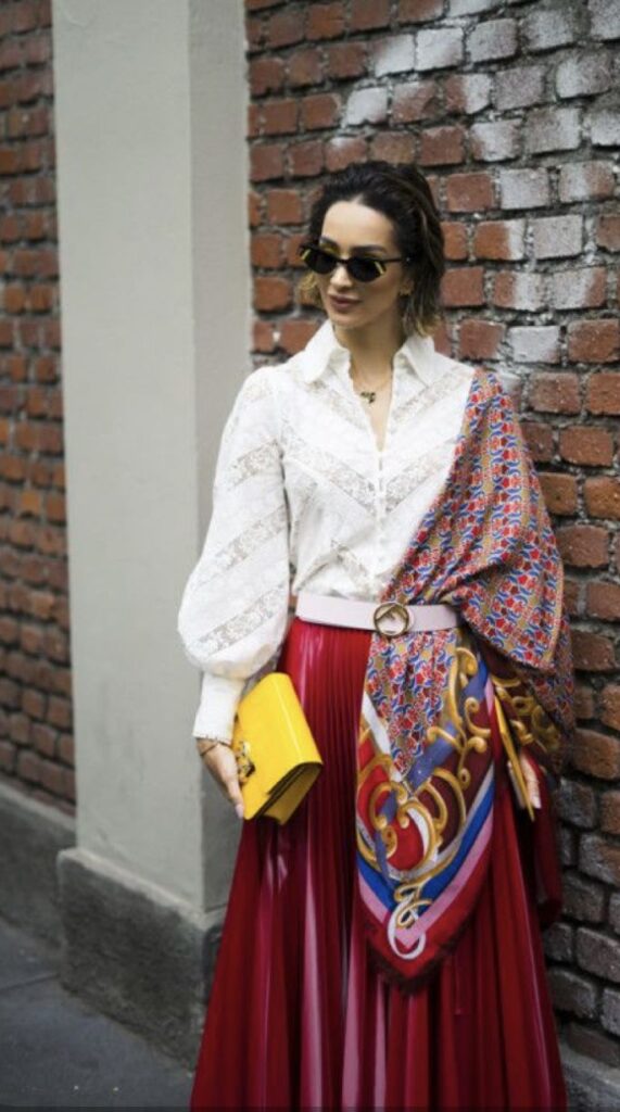 2023 Christmas Party Outfit Ideas For Women (Trending) 2023 Christmas Party Outfit Ideas For Women (Trending)