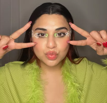 16 Cute St. Patricks Day Makeup Ideas For a Fun Day 16 Cute St. Patricks Day Makeup Ideas For a Fun Day