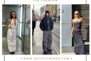 Y2k Outfit Ideas xy Y2k Aesthetics and Fashion Ideas