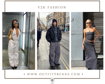 Y2k Outfit Ideas xy Y2k Aesthetics and Fashion Ideas