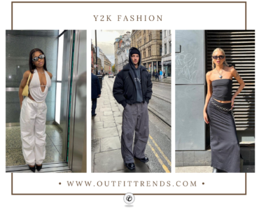 Y2k Outfit Ideas 24 Y2k Aesthetics and Fashion Ideas