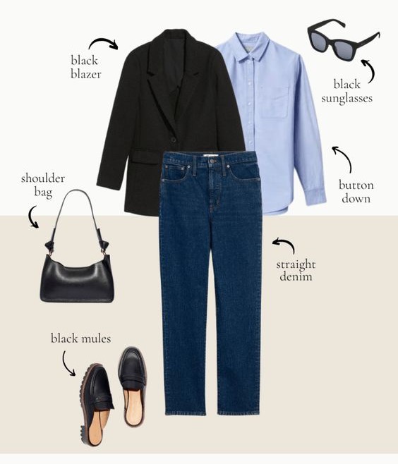 Smart Casual Attire Guide for Women - 32 Outfits for 2023