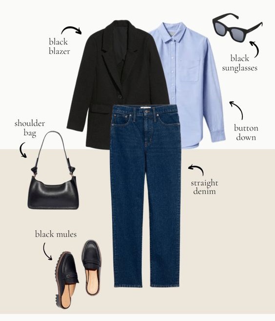 smart casual attire for women