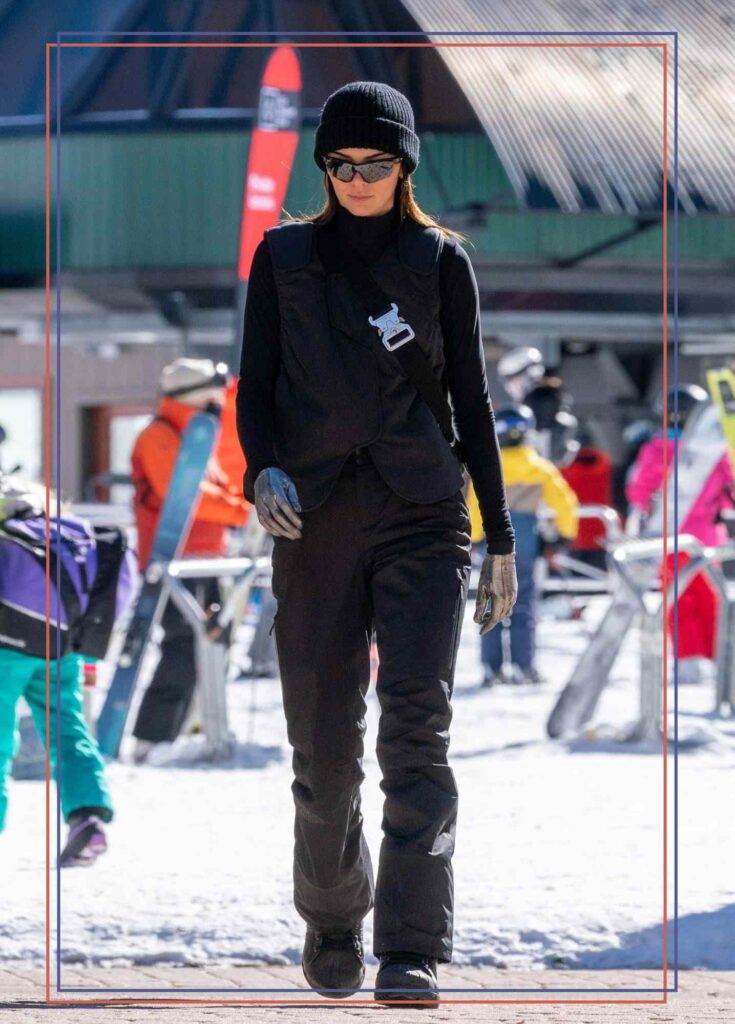 What To Wear Snowboarding