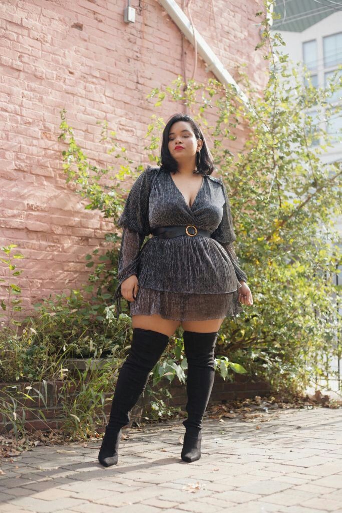 plus size outfits for a night out 19