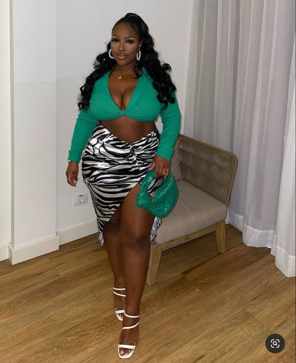 Plus Size Night Out Outfits: 46 Outfit Ideas