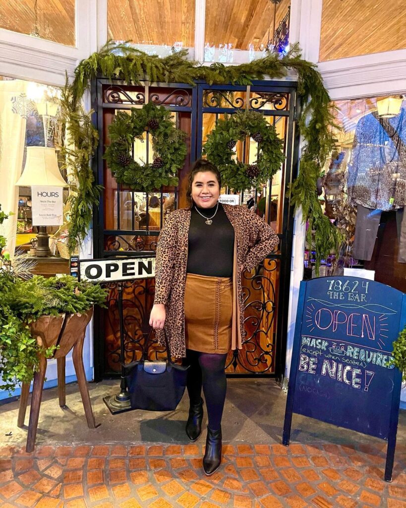 Plus Size Night Out Outfits 46 Outfit Ideas