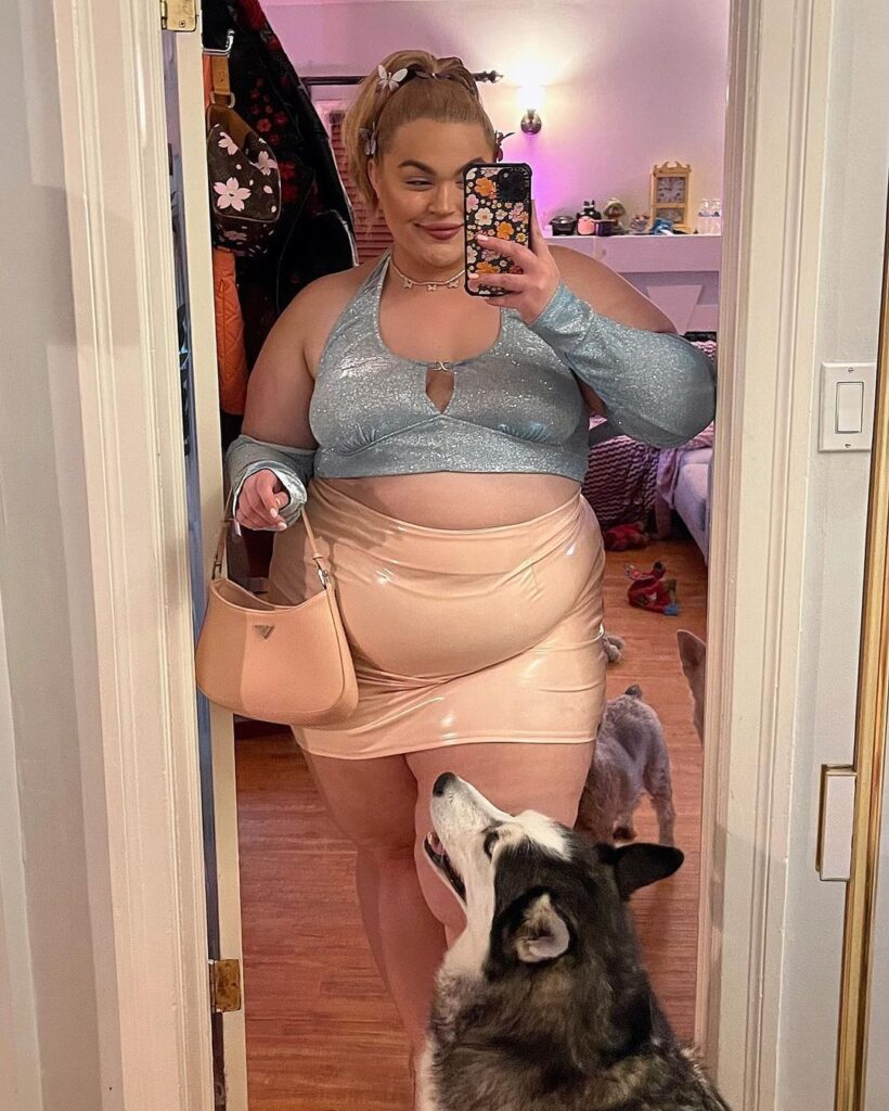 Plus Size Night Out Outfits 46 Outfit Ideas