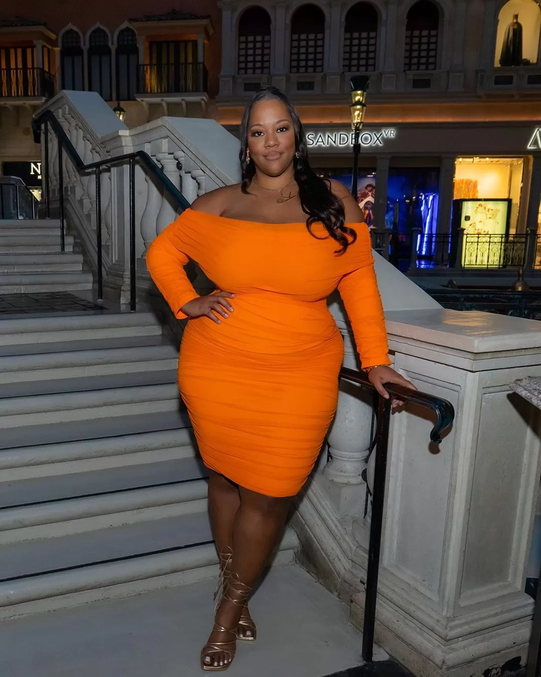 plus size outfits for a night out 24