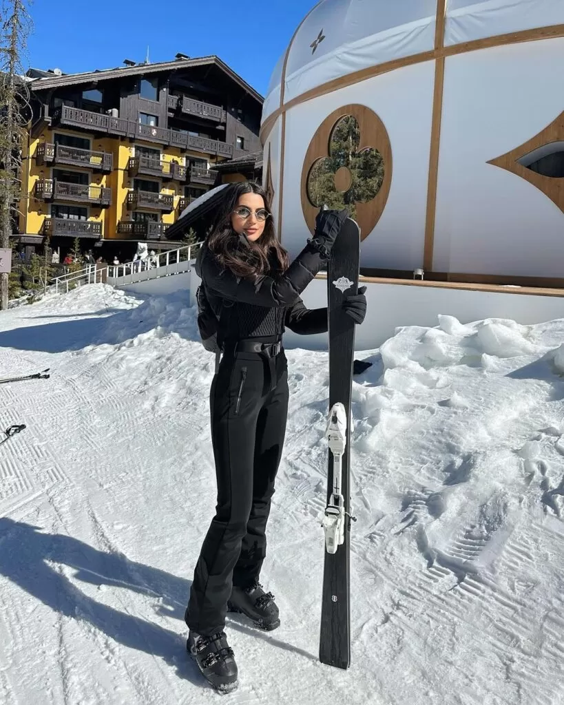 what to wear snowboarding