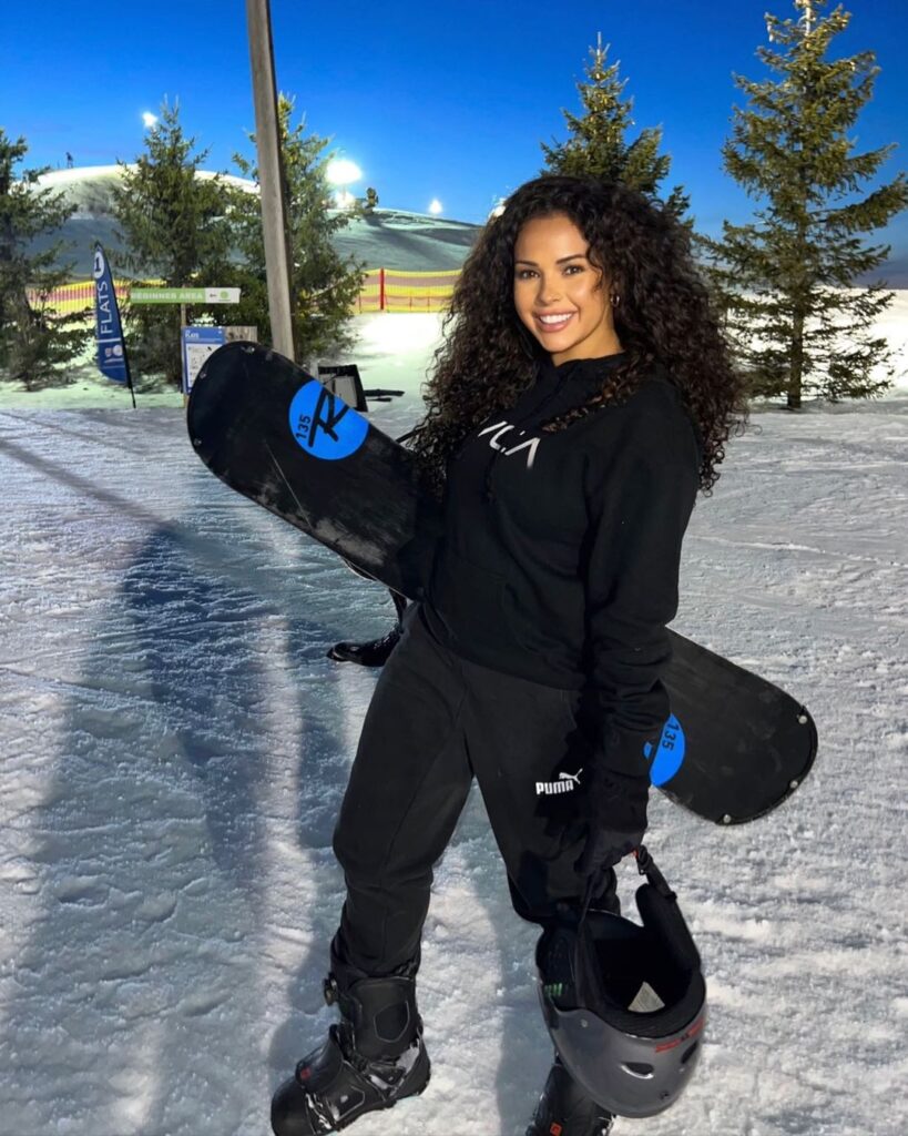What To Wear Snowboarding