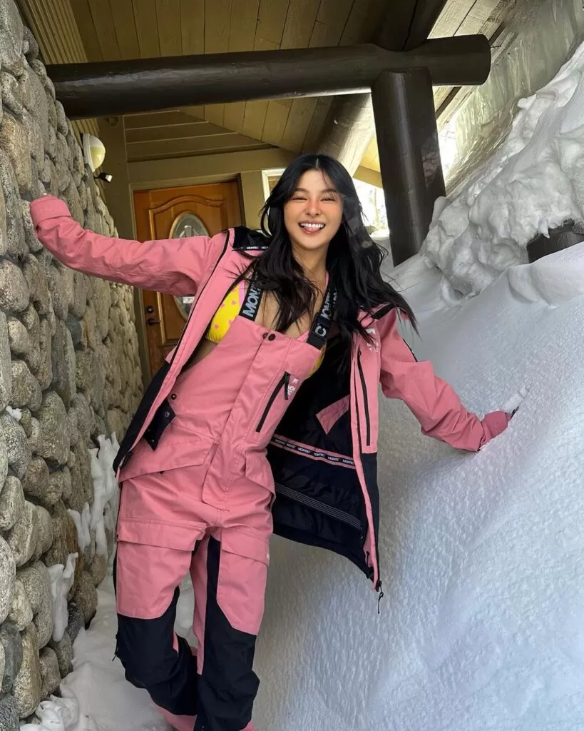 what to wear snowboarding
