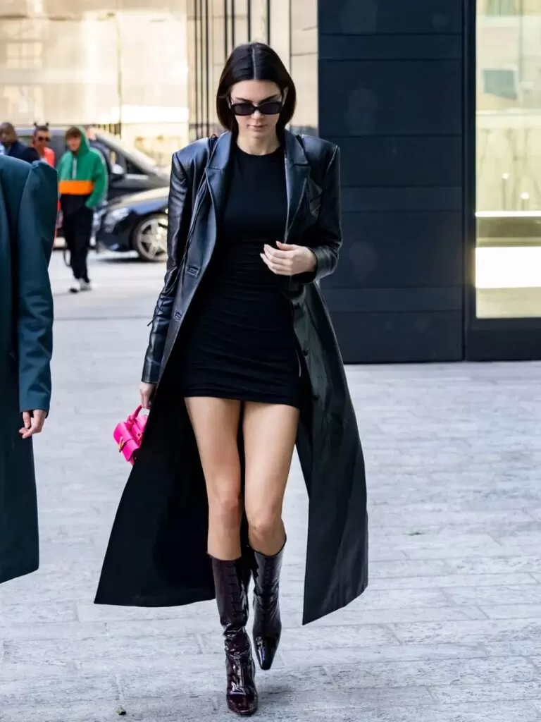 Everything To Know About Dystopian Fashion