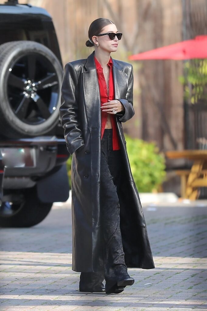 Everything To Know About Dystopian Fashion