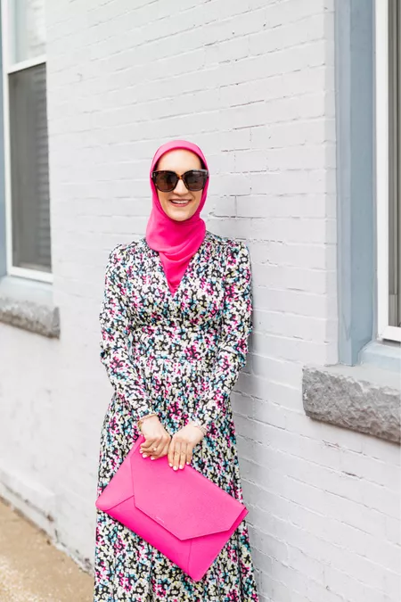 Hijab With Glasses – 26 Stylish Ideas to Try Hijab With Glasses – 26 Stylish Ideas to Try