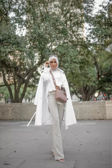 Hijab With Glasses – 26 Stylish Ideas to Try Hijab With Glasses – 26 Stylish Ideas to Try