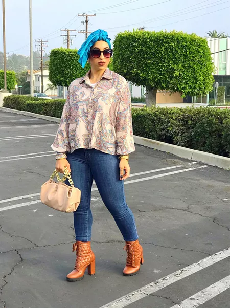 Hijab With Glasses – 26 Stylish Ideas to Try Hijab With Glasses – 26 Stylish Ideas to Try