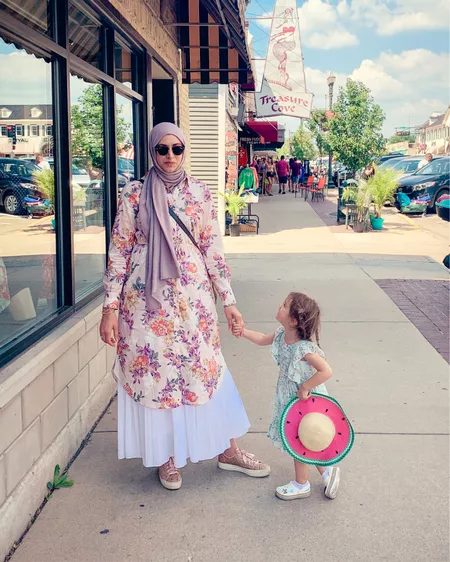 Hijab With Glasses – 26 Stylish Ideas to Try Hijab With Glasses – 26 Stylish Ideas to Try