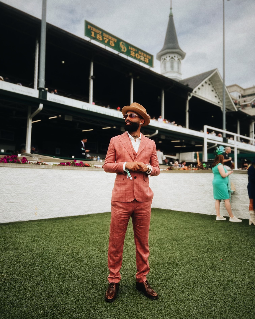 kentucky derby men's outfits 13