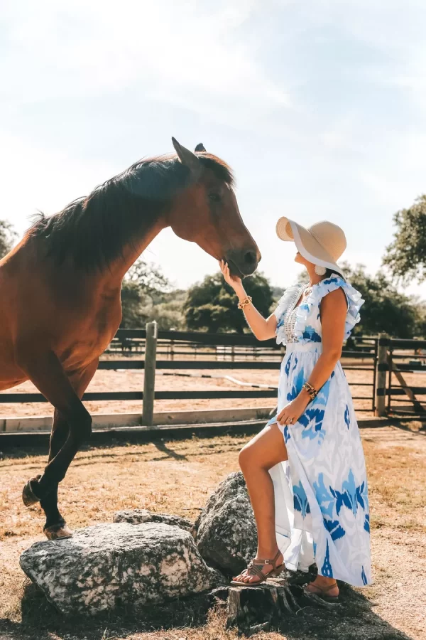 what to wear to kentucky derby