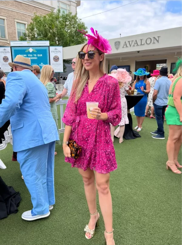 what to wear to kentucky derby