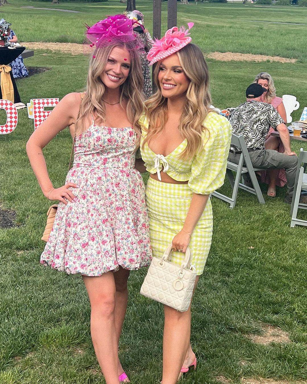 kentucky derby women's outfits 3