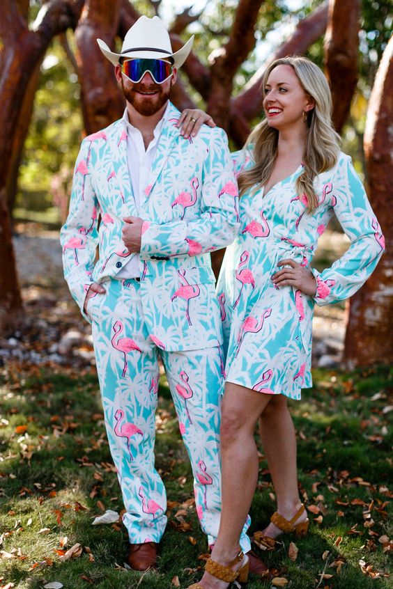 kentucky derby couple outfits 4