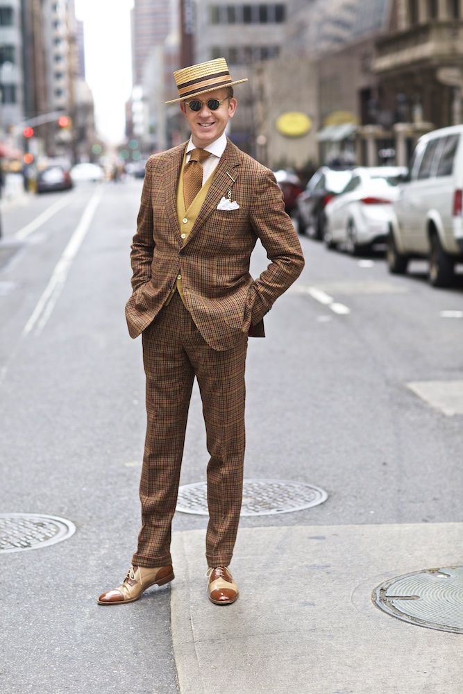 kentucky derby men's outfits 1