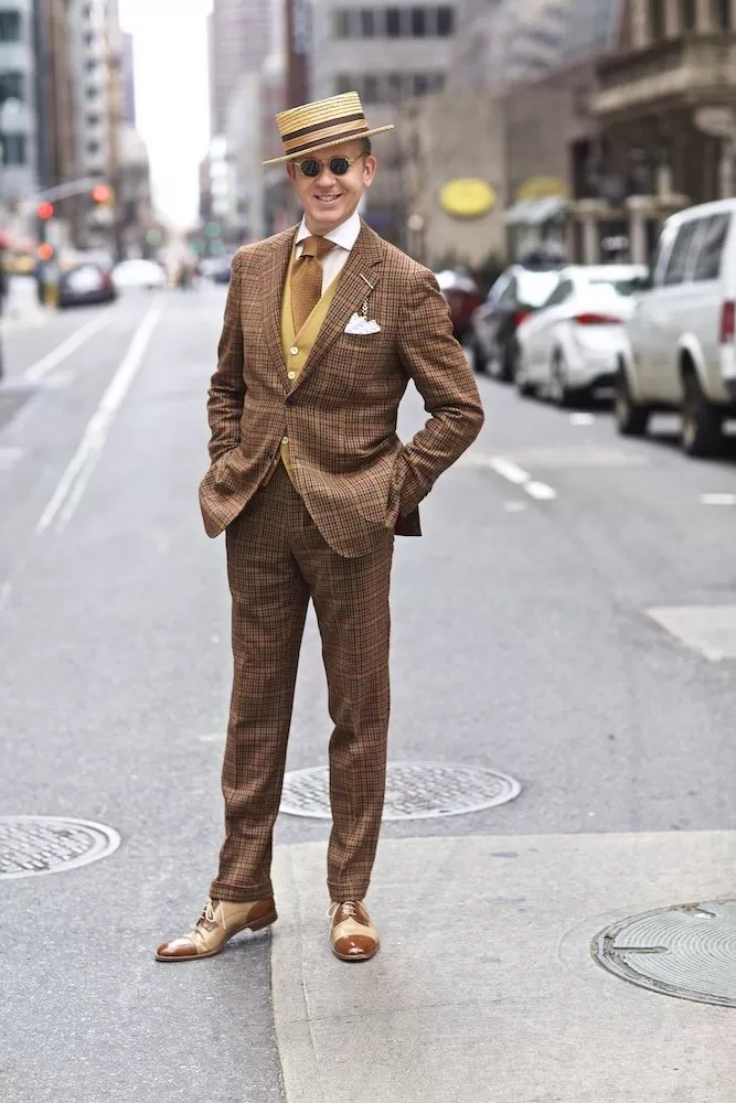 kentucky derby men's outfits 1