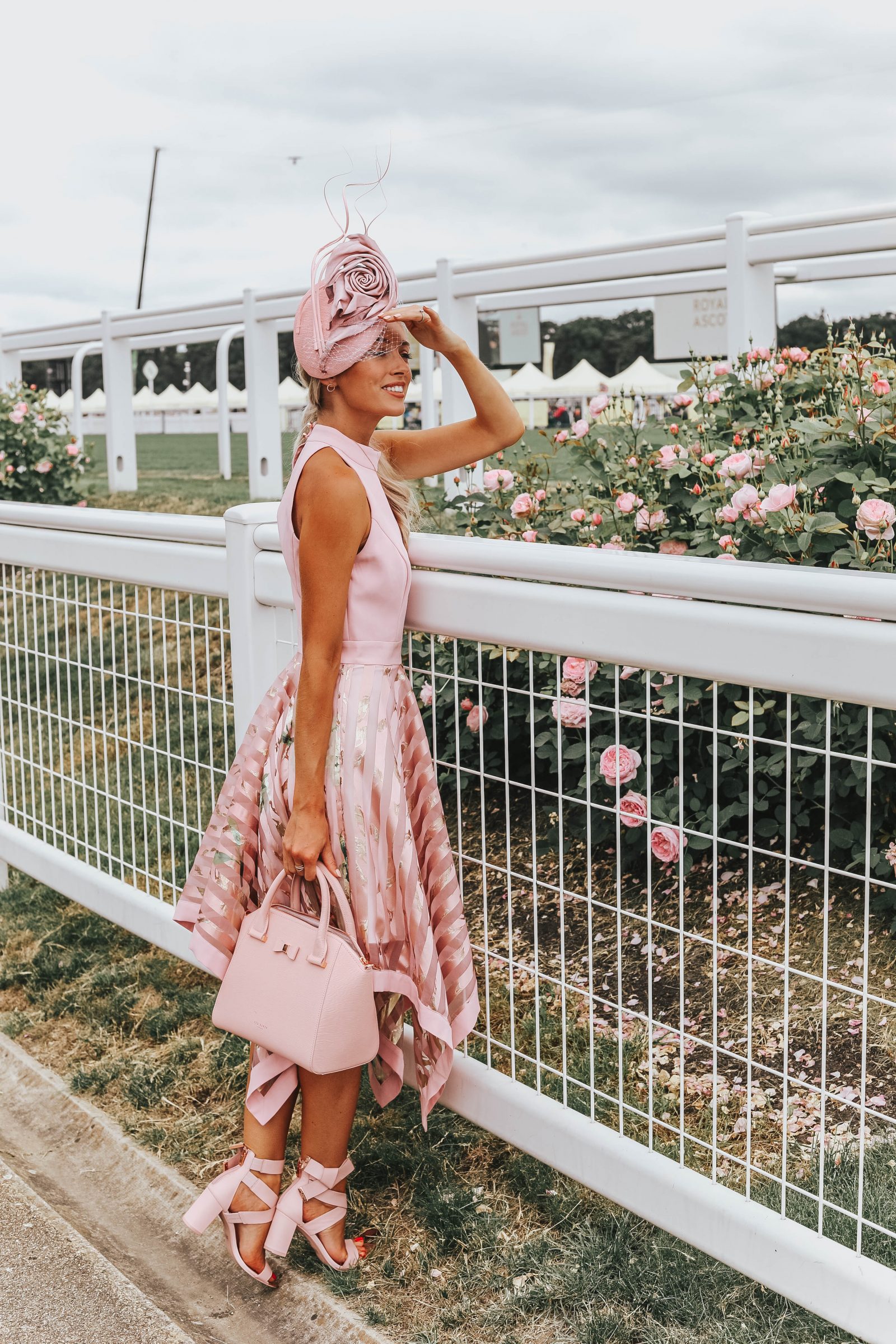 kentucky derby women's outfits 13