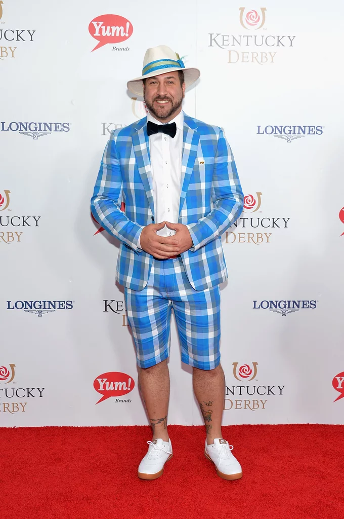 kentucky derby outfits celebs 5