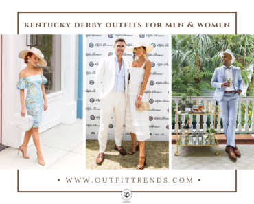 What to Wear to the Kentucky Derby? 50 Outfit Ideas