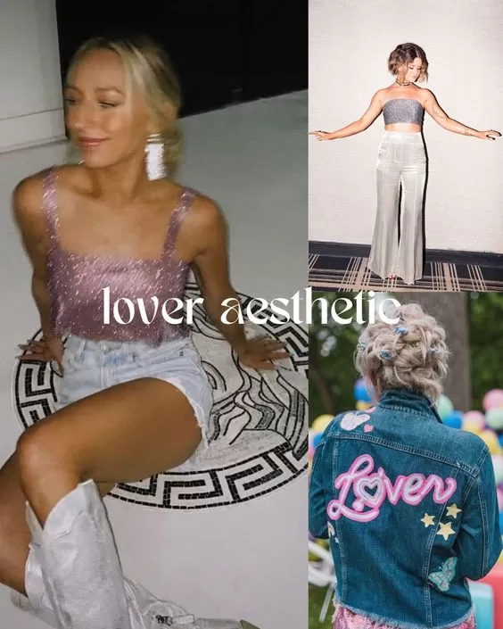 taylor swift eras concert outfits