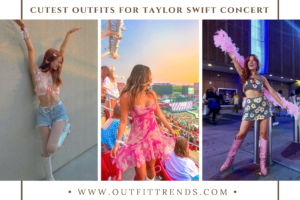What to Wear to Taylor Swift Eras Tour Concert? 60 Ideas