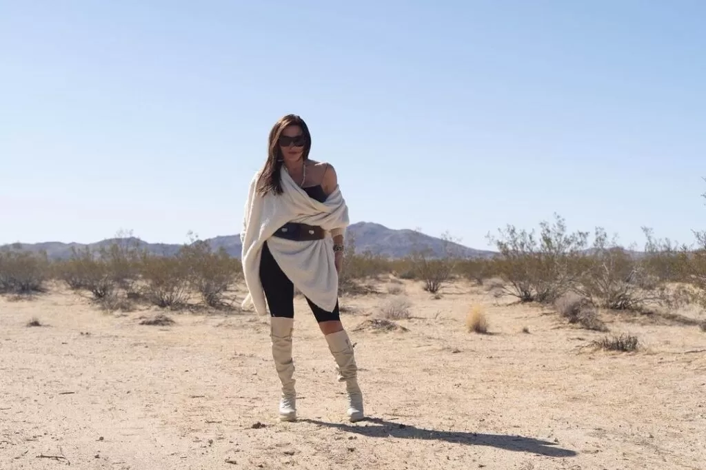 Everything To Know About Dystopian Fashion
