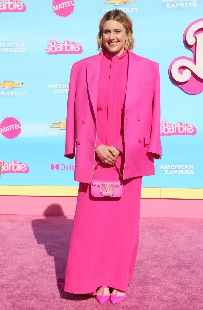 25 Barbie Outfits To Wear To The Barbie Movie