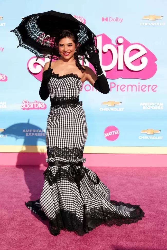 25 Barbie Outfits To Wear To The Barbie Movie