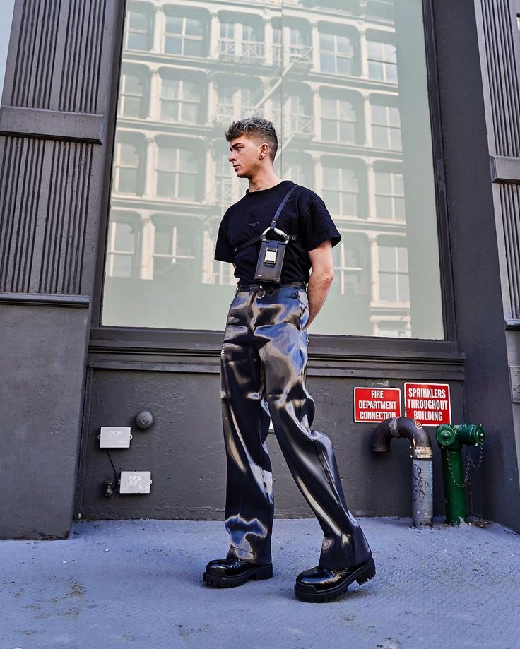 Everything To Know About Dystopian Fashion