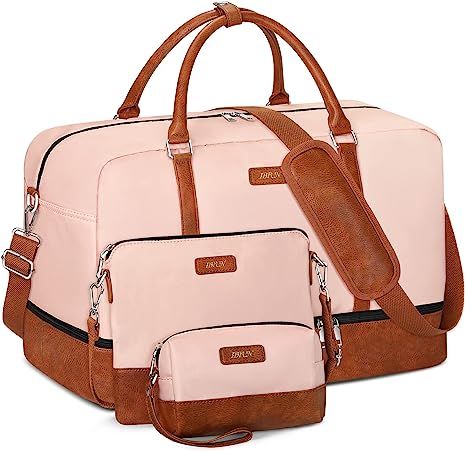 Weekender bags