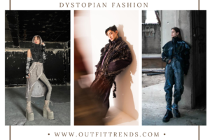 20 Best Dystopian Fashion Ideas Trending in 2023