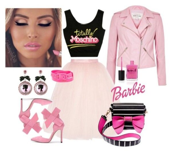25 Barbie Outfits To Wear To The Barbie Movie 2023