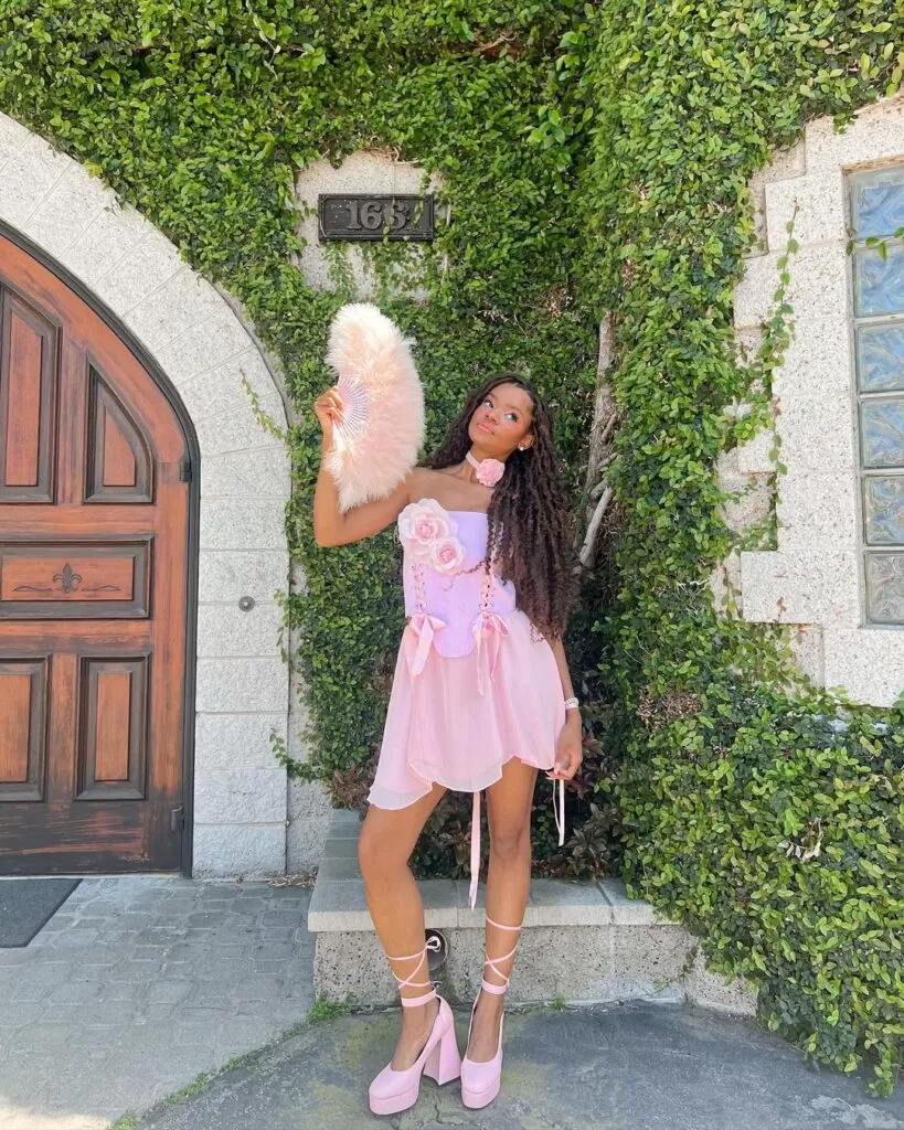 25 Barbie Outfits To Wear To The Barbie Movie